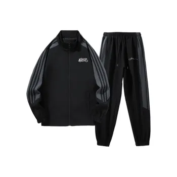 AI3 Casual Sportswear Unisex