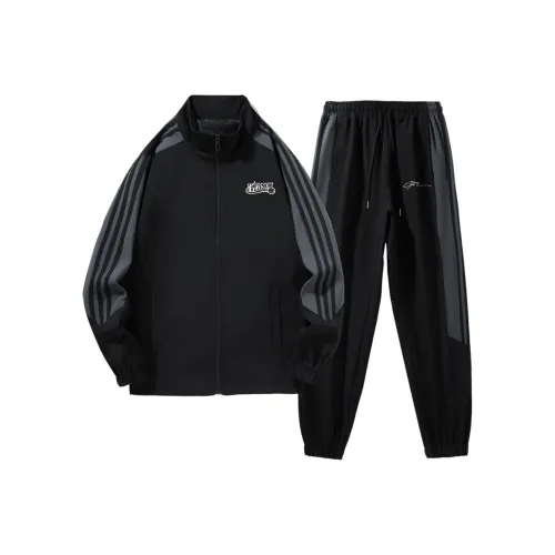 AI3 Casual Sportswear Unisex