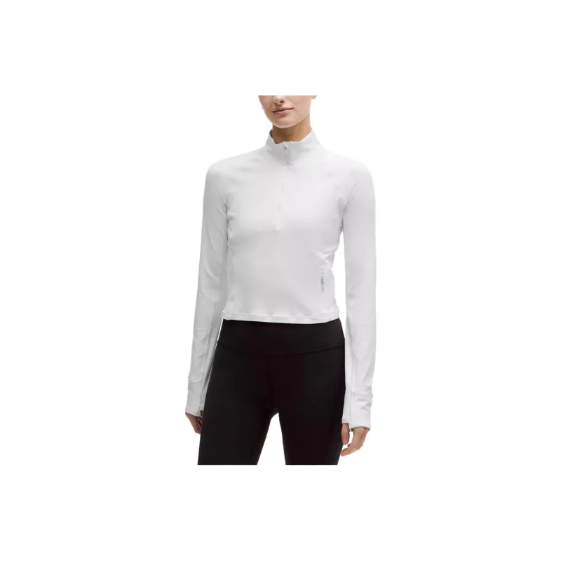 Lululemon Raglan Sleeve T Shirt Women's-10