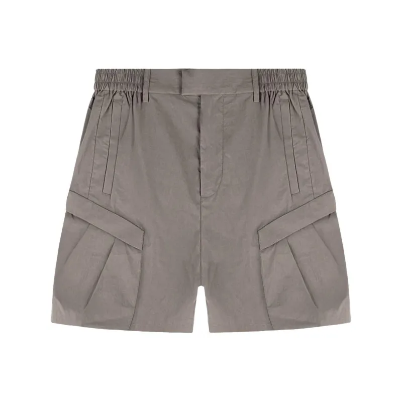 REPRESENT Concealed fastening Shorts-0