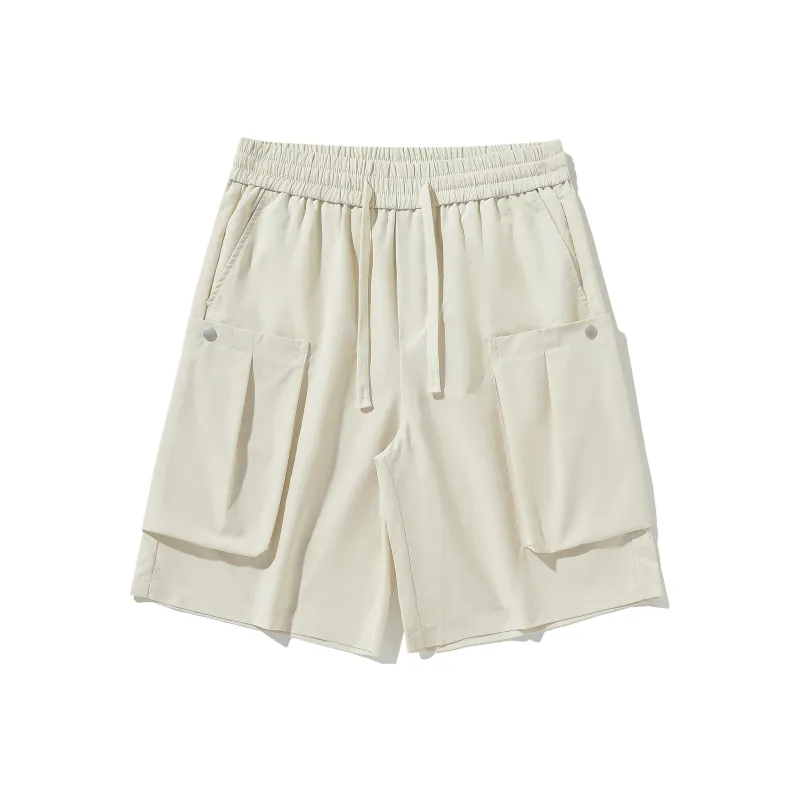 Pepe The Frog Casual Shorts Unisex-0