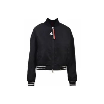 Moncler Jackets Women's Black