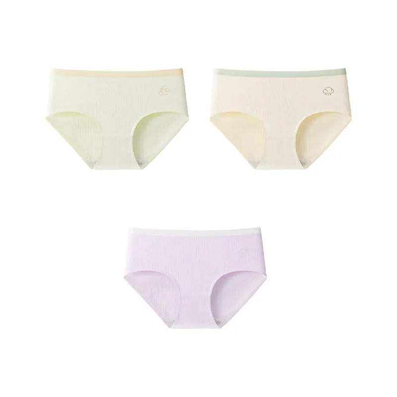 Urban Beauty Underpants Women's Combo Set-12