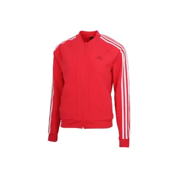 Adidas Jackets Women's Rose Red