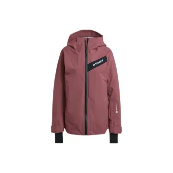 Adidas Free Shipping With AdiClub Terrex Techrock 3L Gore Tex C Knit Jacket