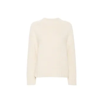 JIL SANDER + Chunky knit Jumper