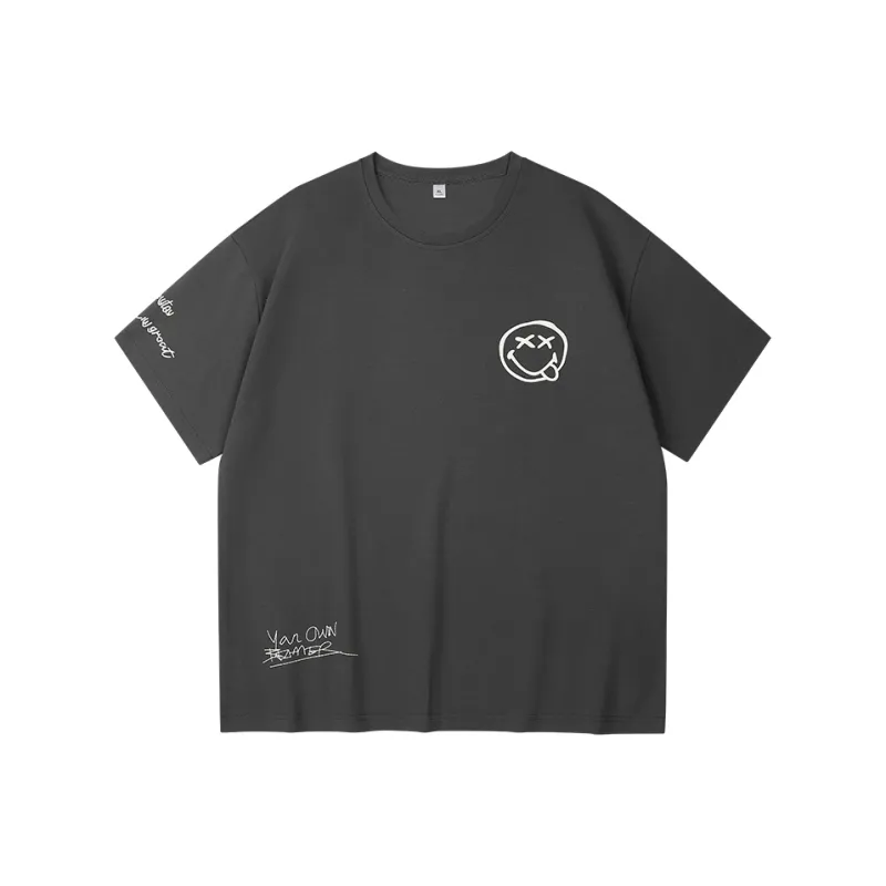 DABAISHA T Shirts Men-7
