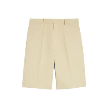 JIL SANDER Tailored Shorts