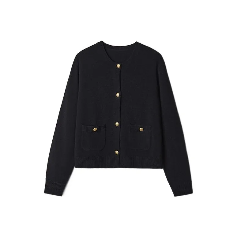 Dimple Hsu Cashmere Sweaters Women's-2
