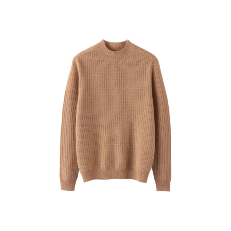 MAIGRE SIMHAT Cashmere Sweater Women's-3