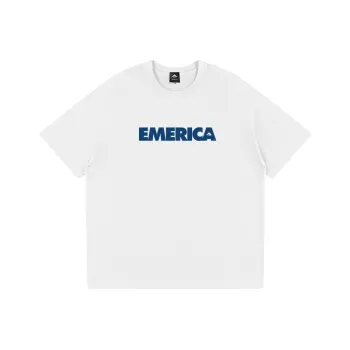 EMERICA T Shirts Unisex