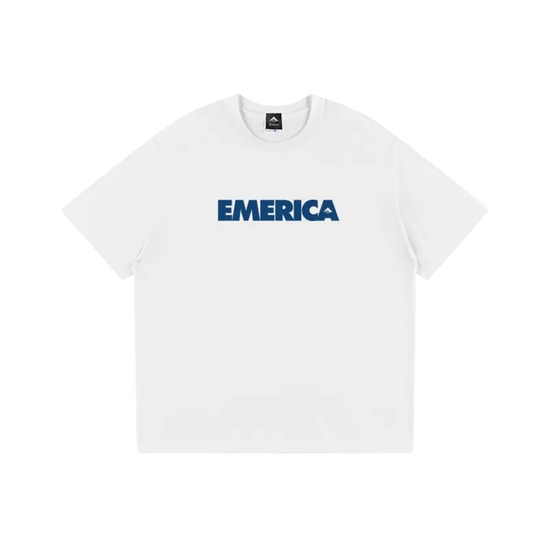EMERICA T Shirts Unisex-7