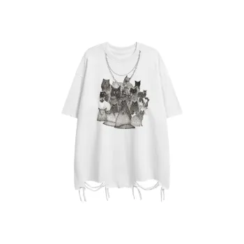 TEME T Shirts Women's