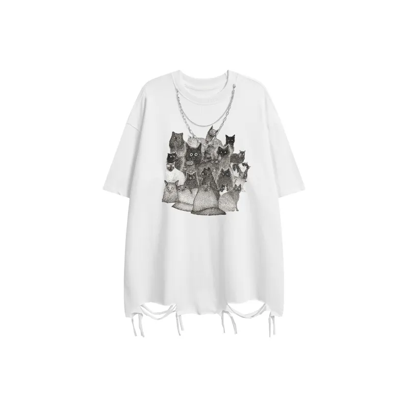 TEME T Shirts Women's-0