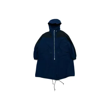 THE NORTH FACE PURPLE LABEL Jackets Women's Indigo