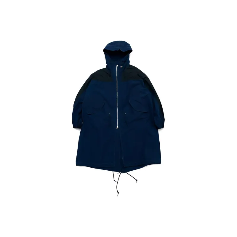 THE NORTH FACE PURPLE LABEL Jackets Women's Indigo-0