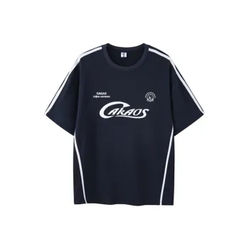 OAKAO T Shirts Unisex