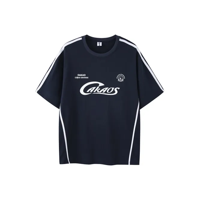 OAKAO T Shirts Unisex-0