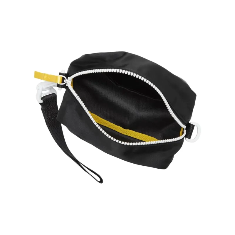New Balance Fabric Clutch Regular Unisex Black-4