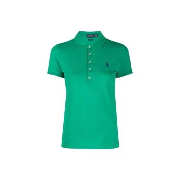 Polo Ralph Lauren Slim Fit Stretch Polo Shirt