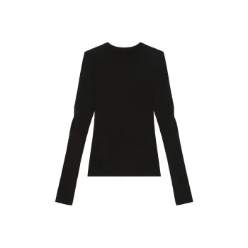 Givenchy Knitwear Women's Black