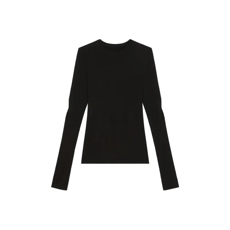 Givenchy Knitwear Women's Black-0