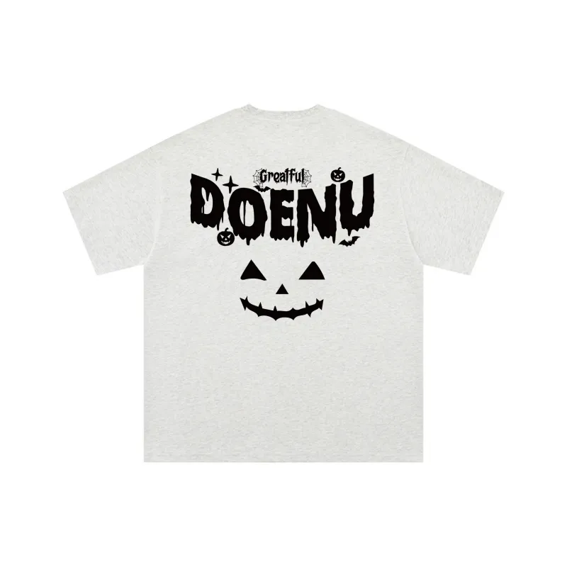 DOENU T Shirts Unisex-9