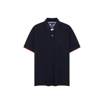 Tommy Hilfiger Polo Shirt Men's