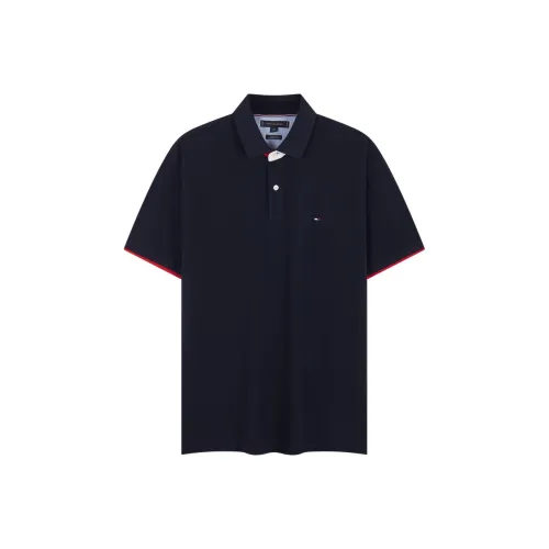 Tommy Hilfiger Polo Shirt Men's