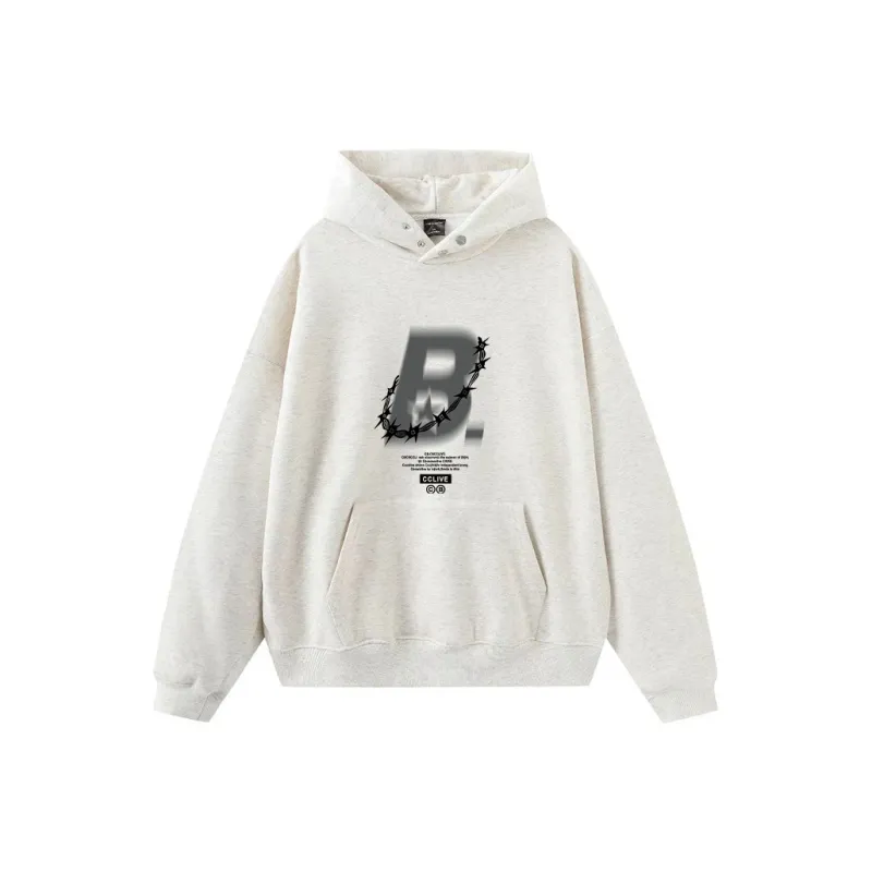 Herbal Primer Sweatshirt Unisex-6