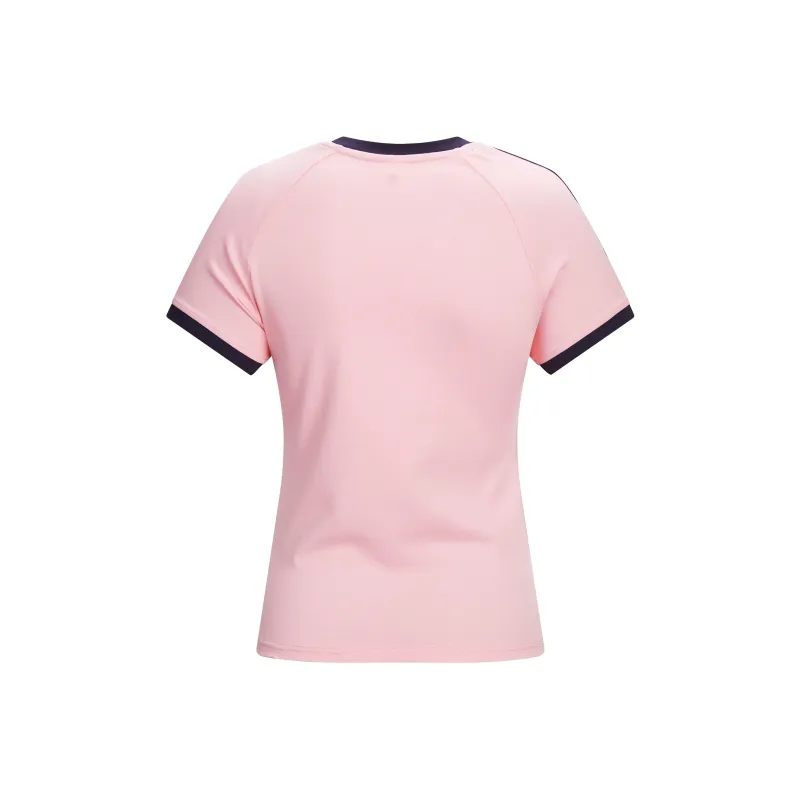 BOBBY ABLEY Raglan Sleeve T Shirt Women's-33