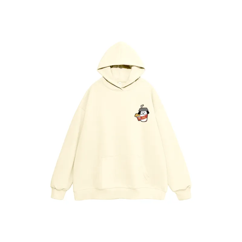 MDLILA Sweatshirts Unisex-2