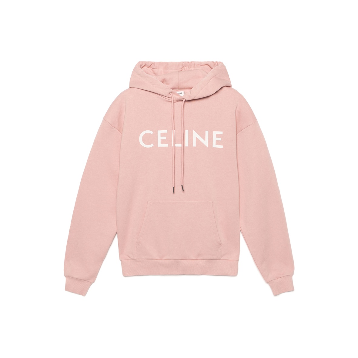 Celine Pink Hoodies Sweatshirts on Sale & Authentic - POIZON