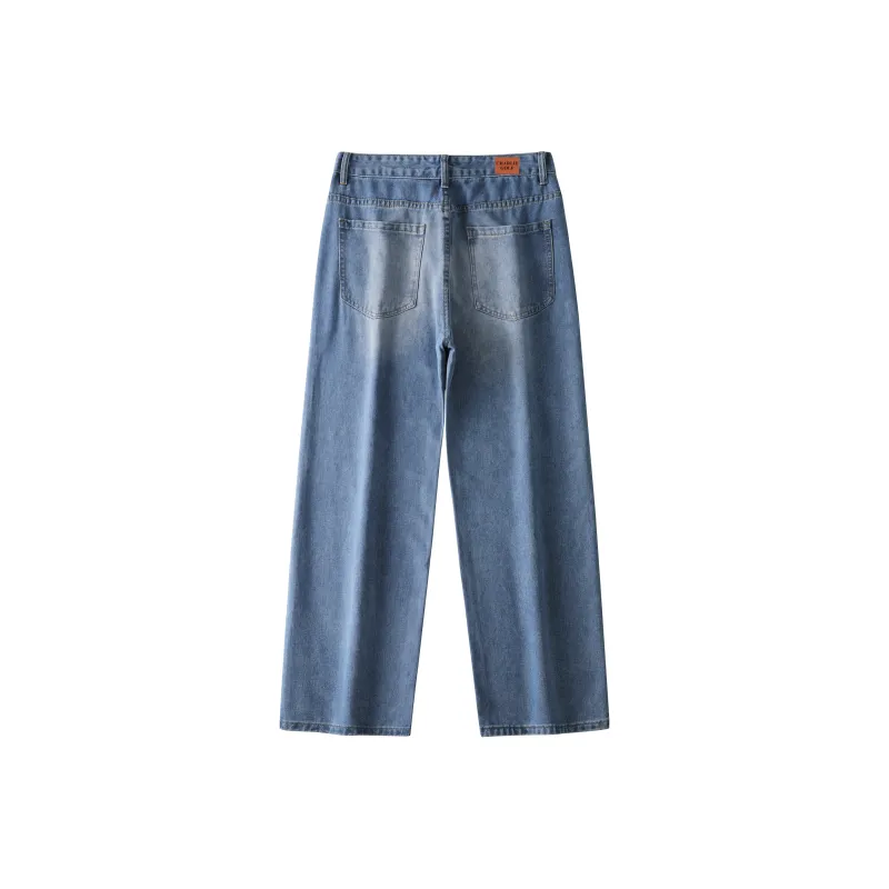 CHARLIE GOLF Jeans Unisex-7
