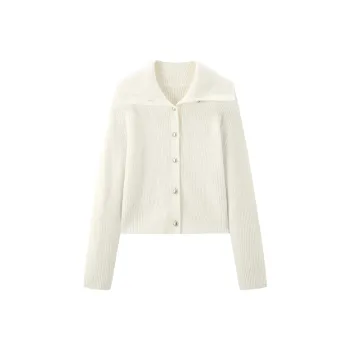 PEACEBIRD Knitwear Women's