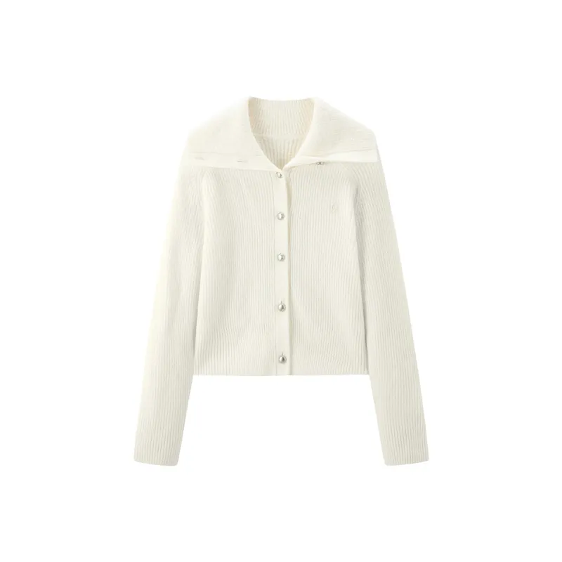 PEACEBIRD Knitwear Women's-0