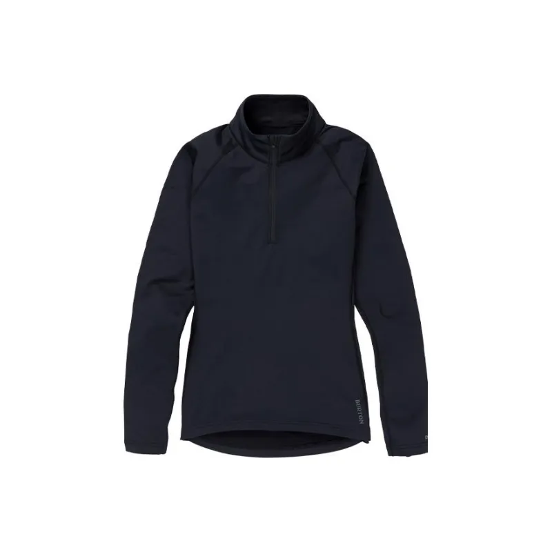 BURTON Sweatshirts Women's Black-0