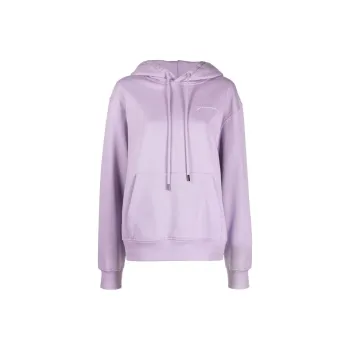 Jacquemus Sweatshirts Women's Purple
