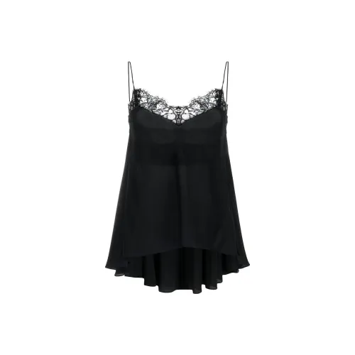 Alexander McQueen Camisoles Women's Black