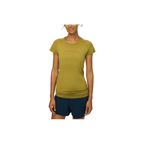Lululemon Swiftly Tech T-Shirt Women's