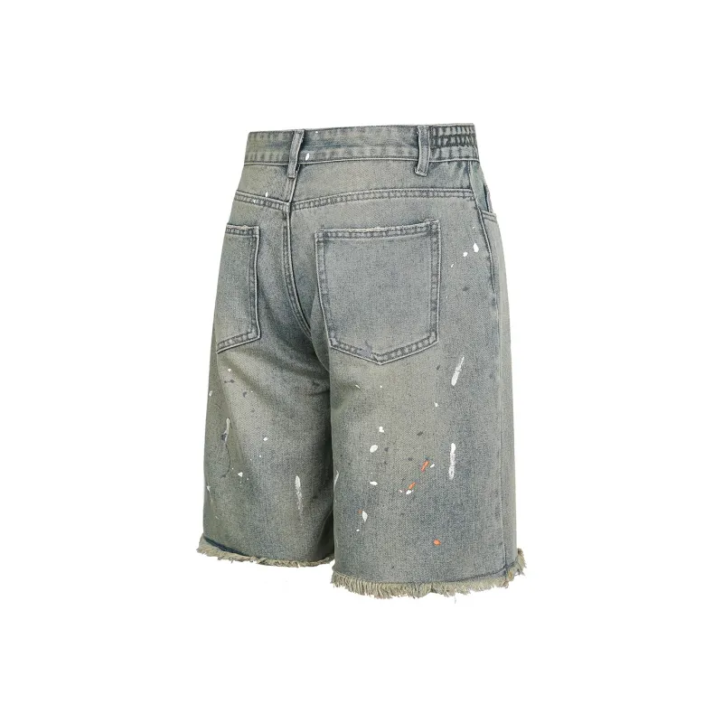 ROBINHOOD Denim Shorts Women's-5