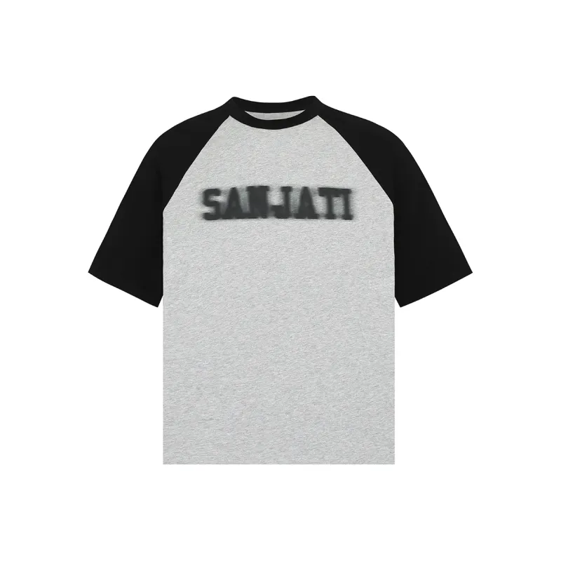 SANJATI T Shirts Women's-3