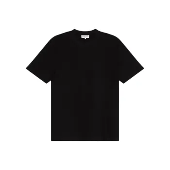 SCANLAN THEODORE T-Shirt Women's BLACK/Black