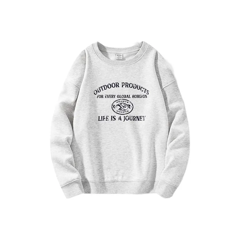 OUTDOOR PRODUCTS Sweatshirts Women's-0