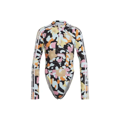 Adidas Originals Bodysuits Women's Multicolor