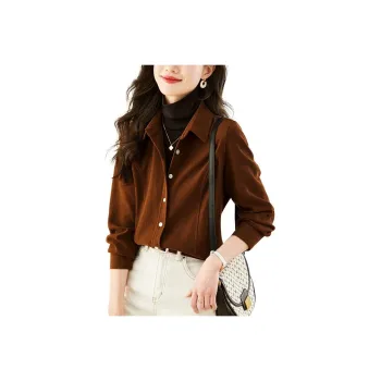 La Chapelle Shirts Women's