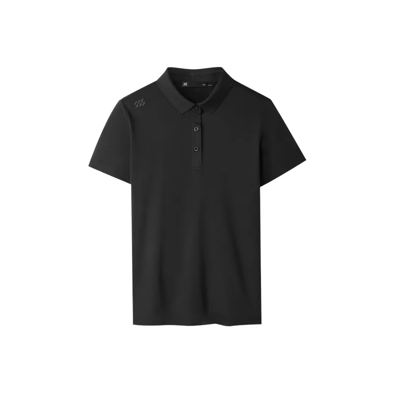 HLA Polo Shirts Women's-8