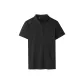 Antibacterial, Cooling, Quick Dry, Sun Protection-Black V0