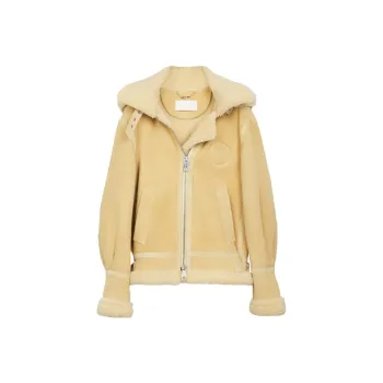 Chloé Jackets Women's Brown