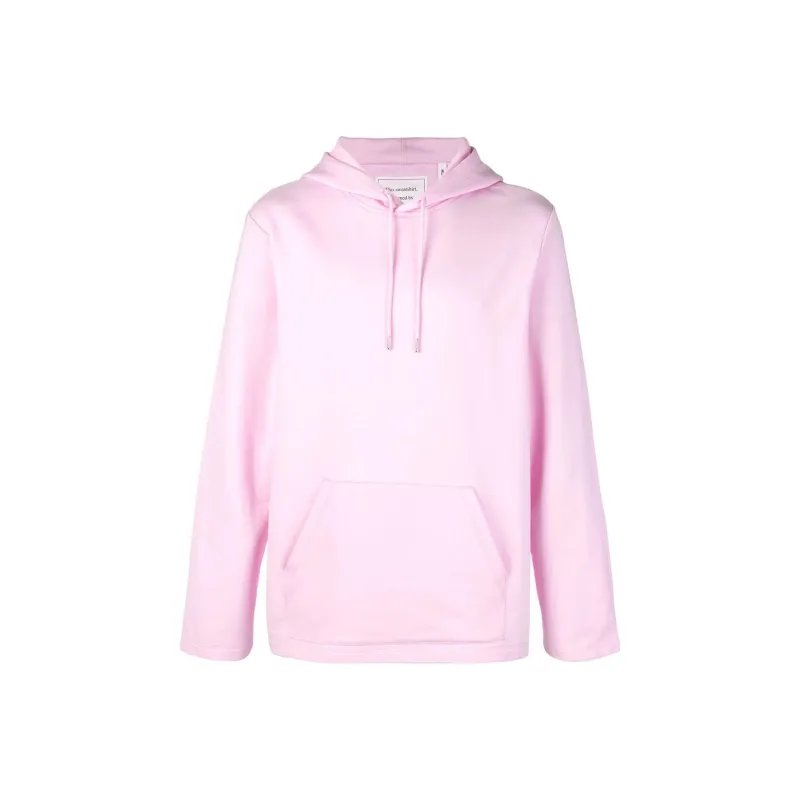 helmut lang Basic Hoodie-0